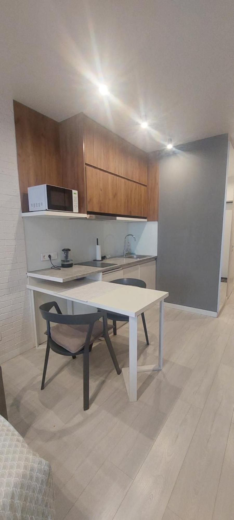 Сучасна, Стильна Студія Біля Вднг Kyiv Room photo